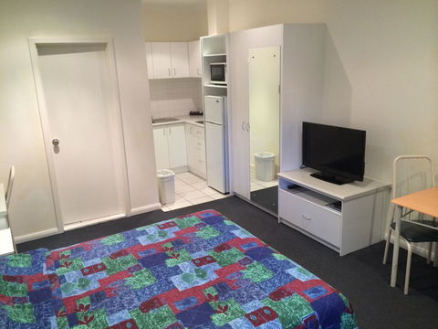 Dunsborough Central Motel - Kempsey Accommodation 33