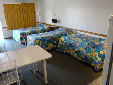 Dunsborough Central Motel - Kempsey Accommodation 35