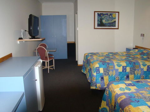 Dunsborough Central Motel - Kempsey Accommodation 26
