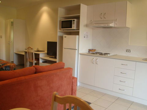 Dunsborough Central Motel - Kempsey Accommodation 32