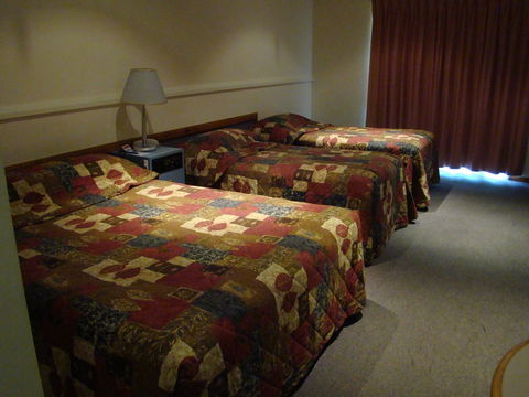 Dunsborough Central Motel - Kempsey Accommodation 18