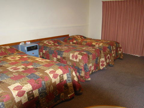 Dunsborough Central Motel - Kempsey Accommodation 23