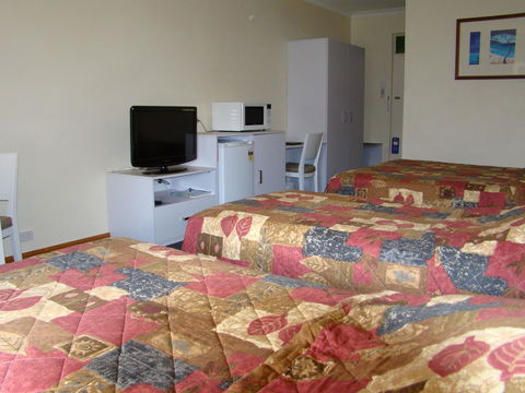 Dunsborough Central Motel - Kempsey Accommodation 7