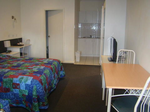 Dunsborough Central Motel - Kempsey Accommodation 16