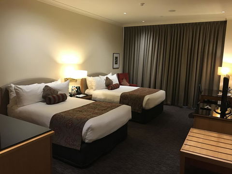 Duxton Hotel Perth - Kempsey Accommodation 8