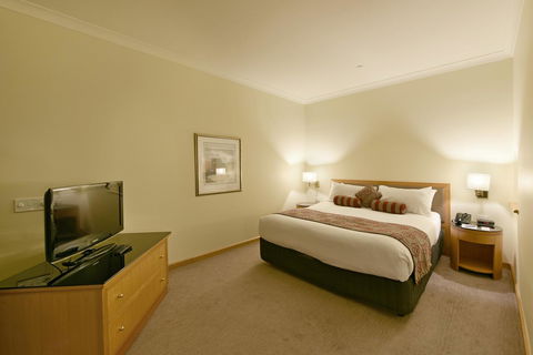 Duxton Hotel Perth - Kempsey Accommodation 10