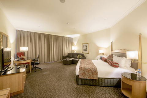 Duxton Hotel Perth - Kempsey Accommodation 20