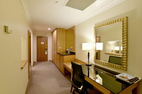 Duxton Hotel Perth - Kempsey Accommodation 11