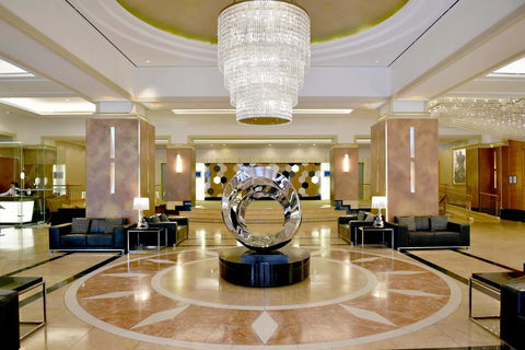 Duxton Hotel Perth - Kempsey Accommodation 1