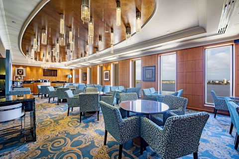 Duxton Hotel Perth - Kempsey Accommodation 21
