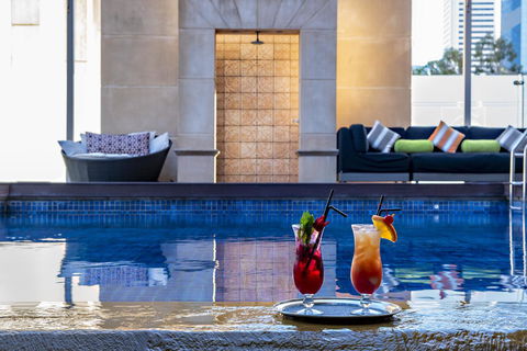 Duxton Hotel Perth - Kempsey Accommodation 27