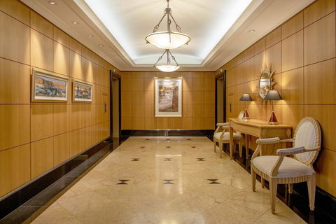 Duxton Hotel Perth - Kempsey Accommodation 23