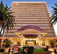 Duxton Hotel Perth - Kempsey Accommodation