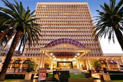 Duxton Hotel Perth - Kempsey Accommodation 0
