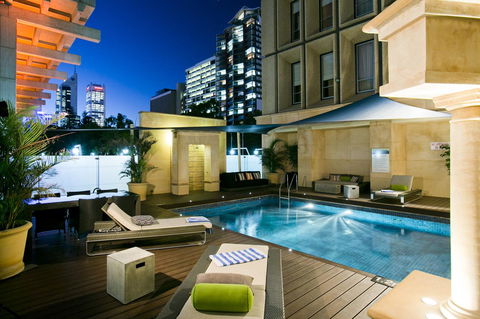 Duxton Hotel Perth - Kempsey Accommodation 30