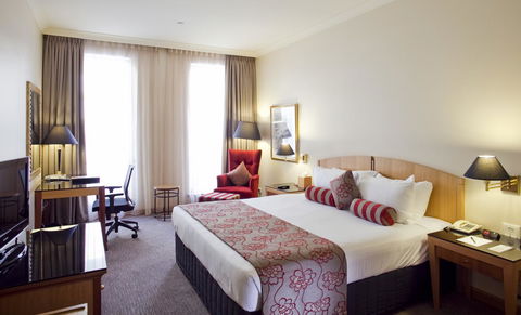Duxton Hotel Perth - Kempsey Accommodation 6