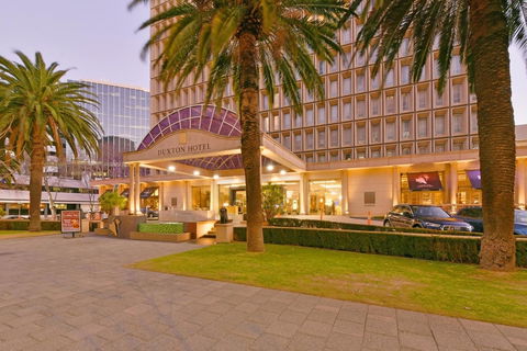 Duxton Hotel Perth - Kempsey Accommodation 24