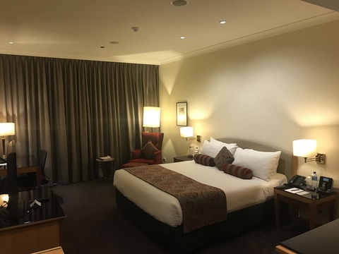 Duxton Hotel Perth - Kempsey Accommodation 9