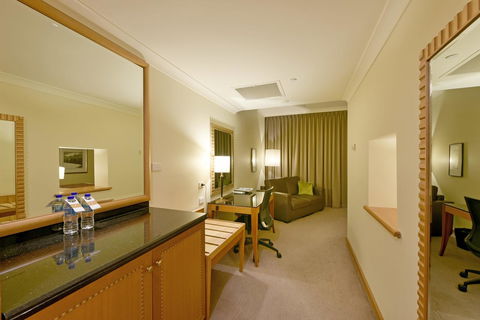 Duxton Hotel Perth - Kempsey Accommodation 12