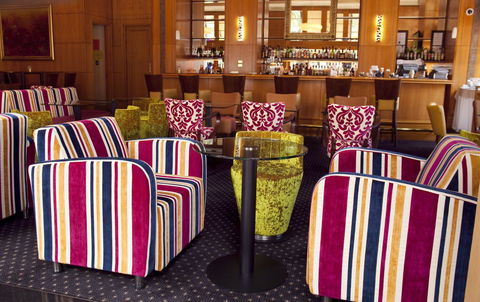 Duxton Hotel Perth - Kempsey Accommodation 39