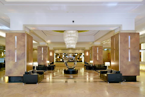 Duxton Hotel Perth - Kempsey Accommodation 28