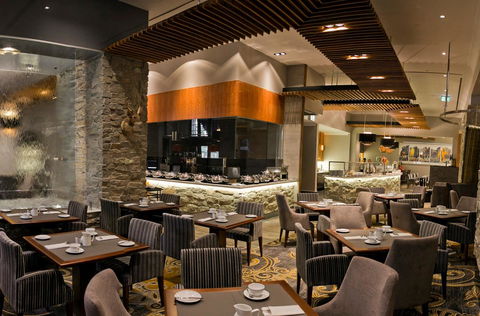 Duxton Hotel Perth - Kempsey Accommodation 44