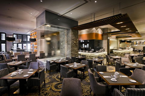 Duxton Hotel Perth - Kempsey Accommodation 34