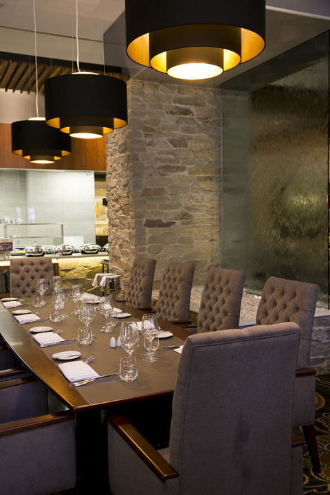 Duxton Hotel Perth - Kempsey Accommodation 41