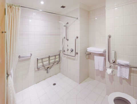 Duxton Hotel Perth - Kempsey Accommodation 5