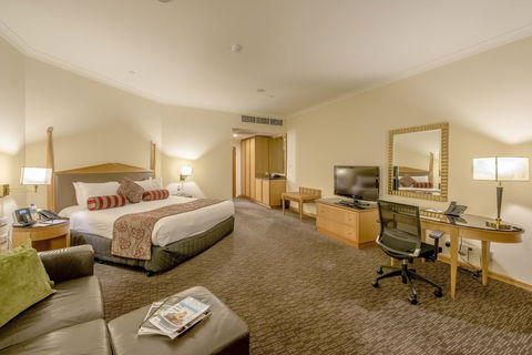 Duxton Hotel Perth - Kempsey Accommodation 19