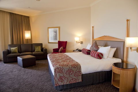 Duxton Hotel Perth - Kempsey Accommodation 40