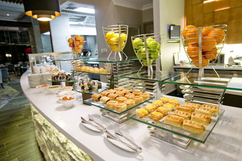 Duxton Hotel Perth - Kempsey Accommodation 31