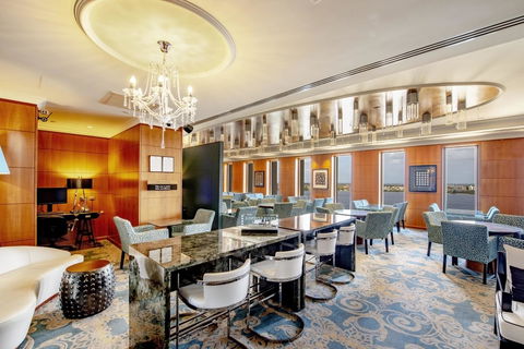 Duxton Hotel Perth - Kempsey Accommodation 22