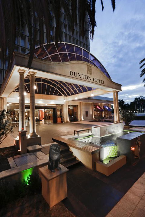 Duxton Hotel Perth - Kempsey Accommodation 29