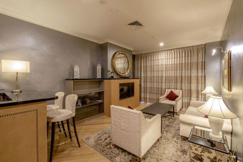 Duxton Hotel Perth - Kempsey Accommodation 15