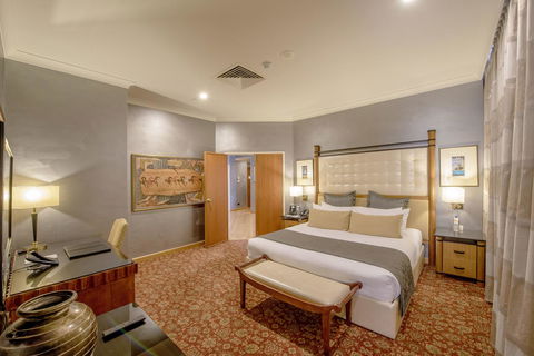 Duxton Hotel Perth - Kempsey Accommodation 17