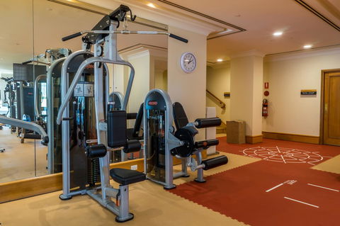 Duxton Hotel Perth - Kempsey Accommodation 32