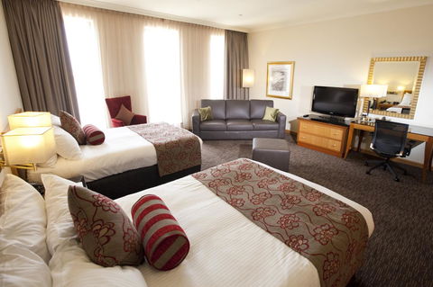 Duxton Hotel Perth - Kempsey Accommodation 36