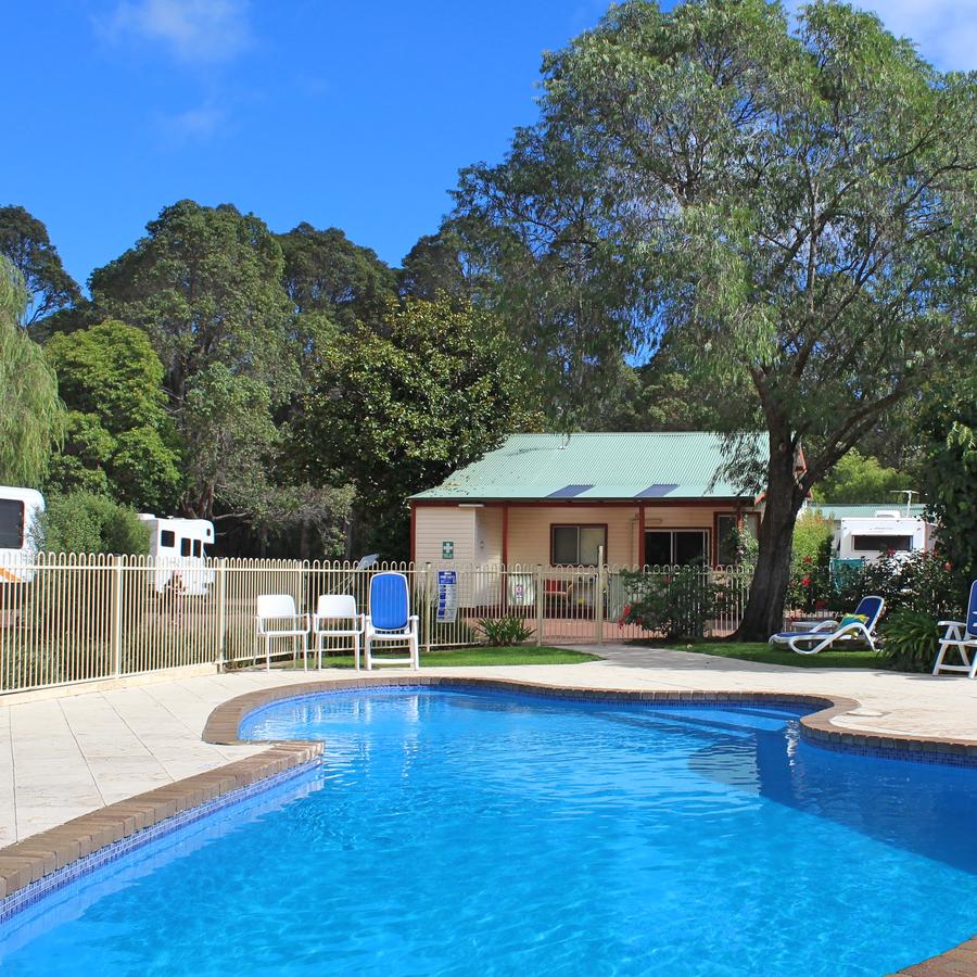 Margaret River WA Kempsey Accommodation