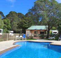 Margaret River Tourist Park - Kempsey Accommodation