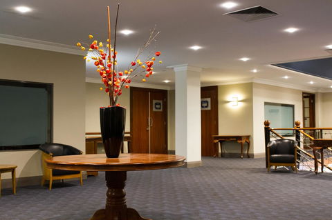 Great Southern Hotel Perth - Kempsey Accommodation 8