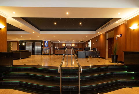 Great Southern Hotel Perth - Kempsey Accommodation 6