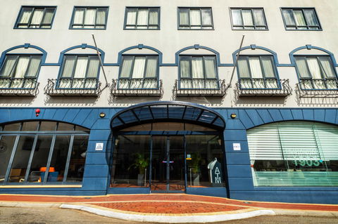 Great Southern Hotel Perth - Kempsey Accommodation 4