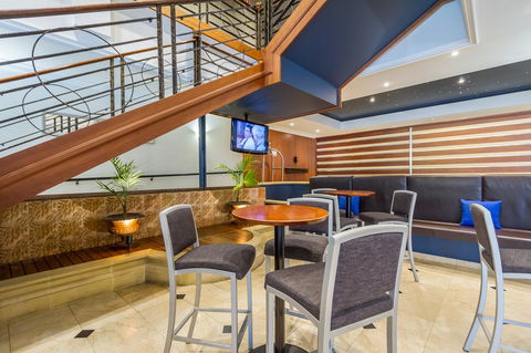 Great Southern Hotel Perth - Kempsey Accommodation 12