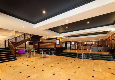 Great Southern Hotel Perth - Kempsey Accommodation 3