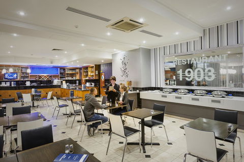 Great Southern Hotel Perth - Kempsey Accommodation 14
