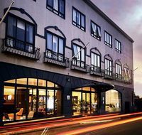 Great Southern Hotel Perth - Kempsey Accommodation
