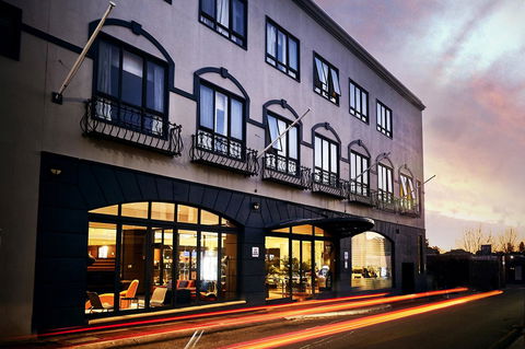 Great Southern Hotel Perth - Kempsey Accommodation 0