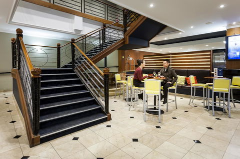 Great Southern Hotel Perth - Kempsey Accommodation 13