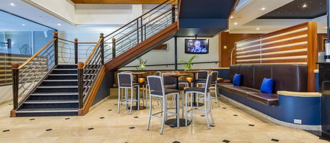 Great Southern Hotel Perth - Kempsey Accommodation 10